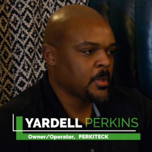 “Work Your Money” Podcast Interview