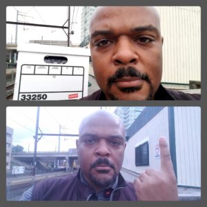 One Year Change